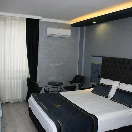 Alfin Hotel 3*
